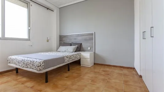Rooms in Alboraya - photo 7