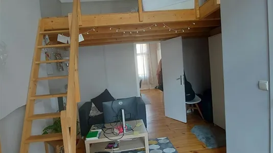 Apartments in Brussels Elsene - photo 3