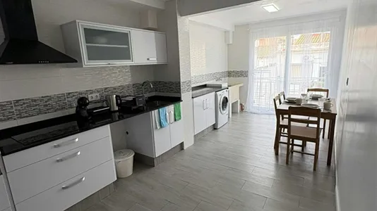 Rooms in Beniparrell - photo 5