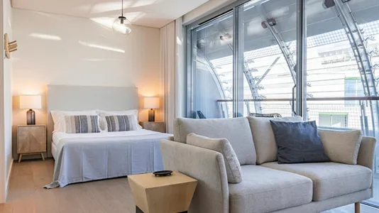 Apartments in Location is not specified - photo 2