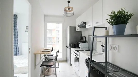 Rooms in Nanterre - photo 5