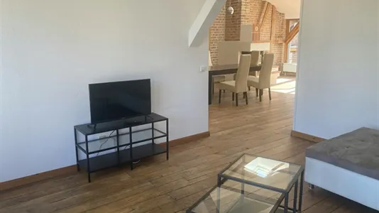 Apartments in Berlin Friedrichshain-Kreuzberg - photo 8