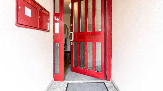 Rooms in Frankfurt Süd - photo 6