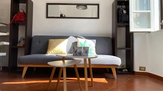 Apartments in Roma Municipio I – Centro Storico - photo 10