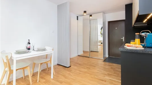 Apartments in Gdańsk - photo 10