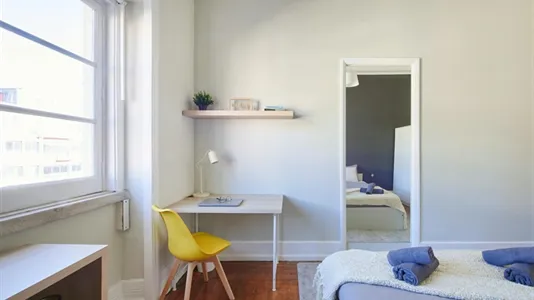 Rooms in Location is not specified - photo 7