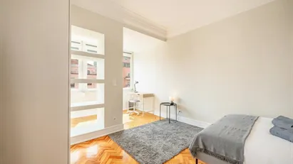 Room for rent in Lisbon (region)