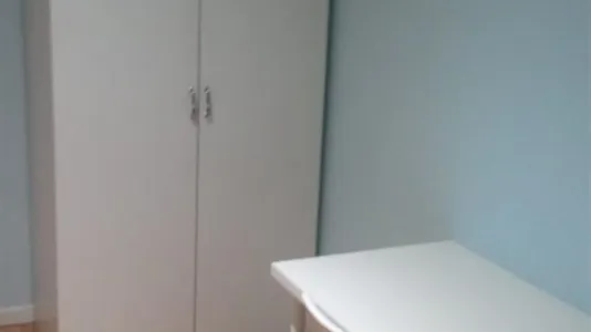 Rooms in Roma Municipio IV – Tiburtino - photo 4