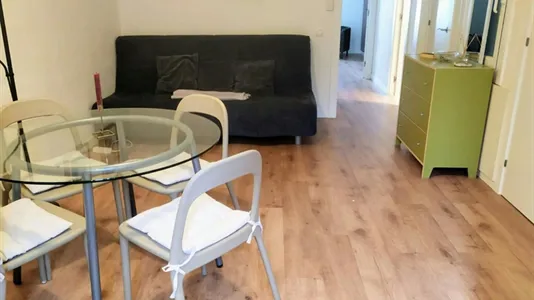 Apartments in Barcelona Ciutat Vella - photo 6