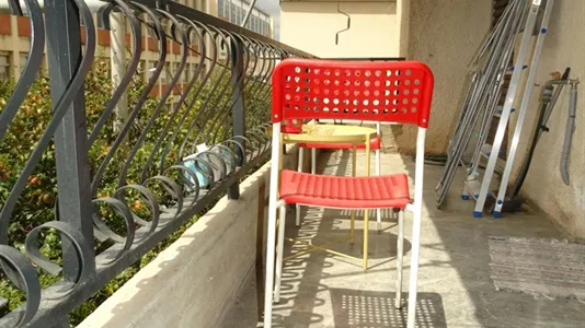 Rooms in Athens Agios Nikolaos - photo 8