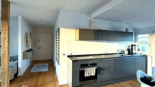 Apartments in Berlin Charlottenburg-Wilmersdorf - photo 5