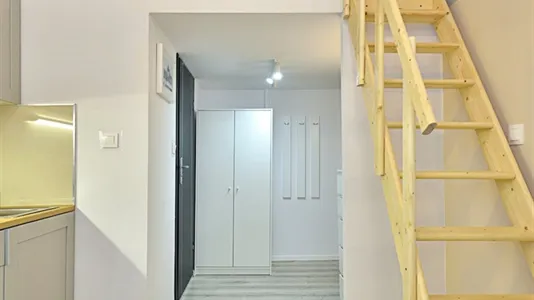 Apartments in Łódź - photo 5