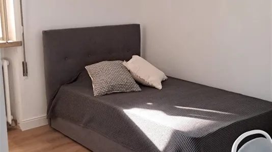 Rooms in Padua - photo 4