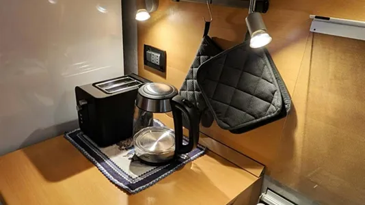 Apartments in Bologna - photo 6