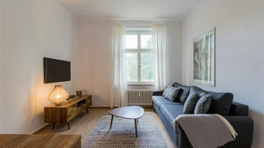 Apartments in Berlin Friedrichshain-Kreuzberg - photo 6