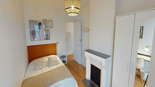 Rooms in Paris 18ème arrondissement - Montmartre - photo 1