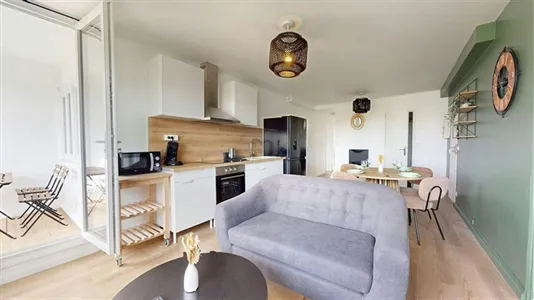 Rooms in Orléans - photo 6