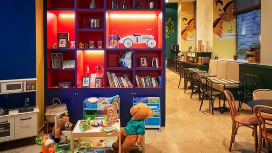 Apartments in Vienna Innere Stadt - photo 6