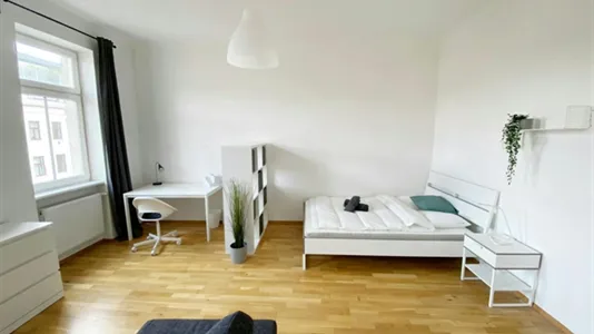 Rooms in Vienna Brigittenau - photo 6