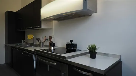 Rooms in Turin - photo 4