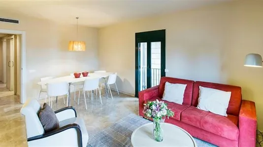 Apartments in Barcelona Ciutat Vella - photo 5