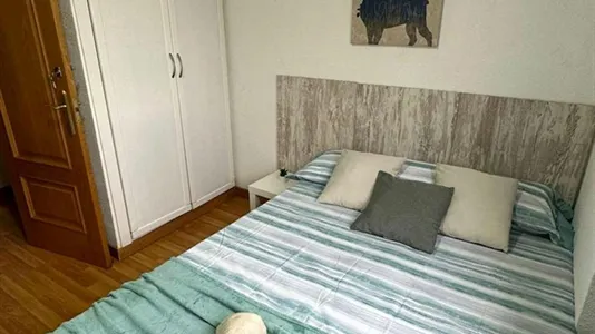 Rooms in Alcalá de Henares - photo 5