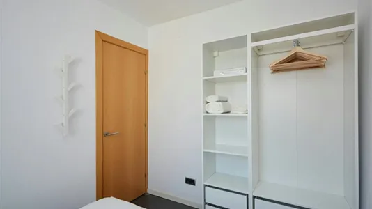 Apartments in Barcelona Sants-Montjuïc - photo 10