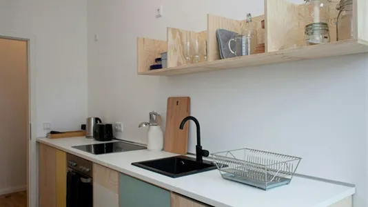 Apartments in Berlin Friedrichshain-Kreuzberg - photo 4