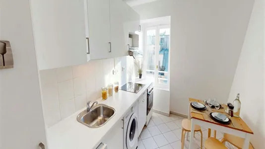 Rooms in Paris 2ème arrondissement - Bourse - photo 10