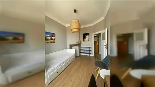 Rooms in Brussels Sint-Jans-Molenbeek - photo 5