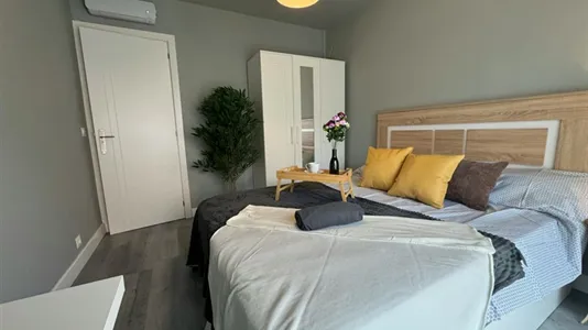 Rooms in Fuenlabrada - photo 8