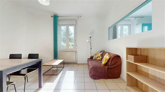 Apartments in Saint-Étienne - photo 2