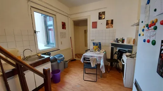 Rooms in Brussels Elsene - photo 4