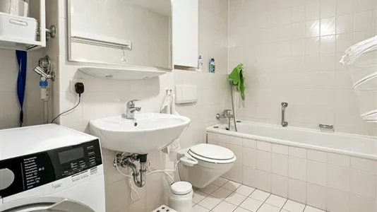 Apartments in Munich Bogenhausen - photo 9