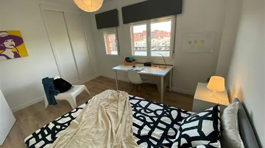 Apartments in Húmera-Somosaguas-Prado del Rey - photo 9