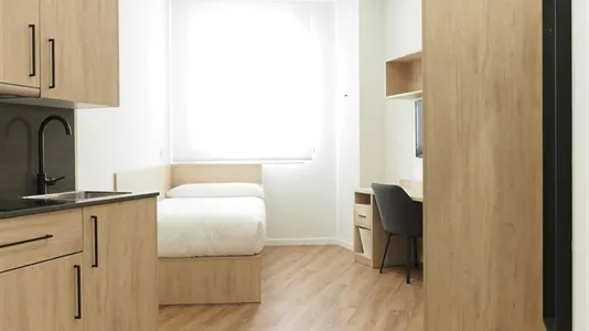 Apartments in Bilbao - photo 7