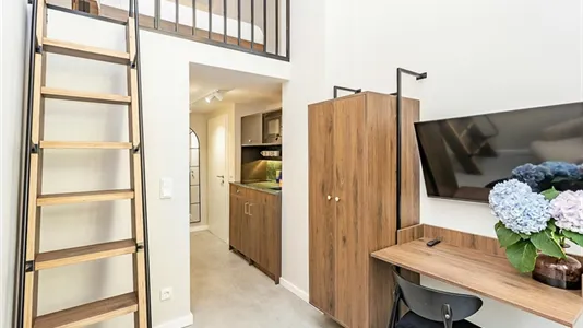 Apartments in Berlin Pankow - photo 5