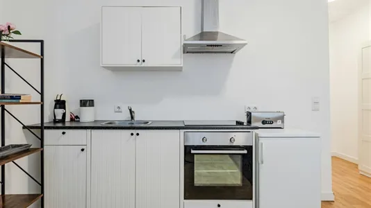 Apartments in Berlin Mitte - photo 9