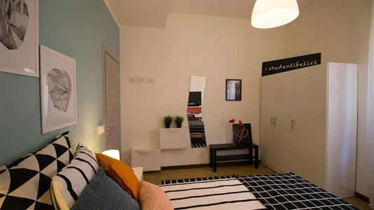 Rooms in Brescia - photo 9