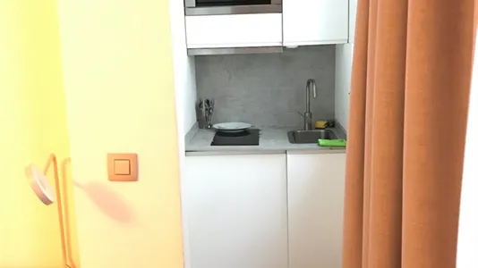 Apartments in Stad Brussel - photo 4