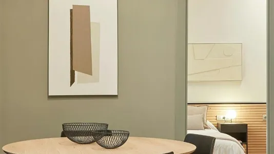 Apartments in Barcelona Ciutat Vella - photo 6