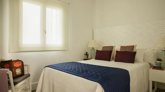 Apartments in Madrid Centro - photo 7