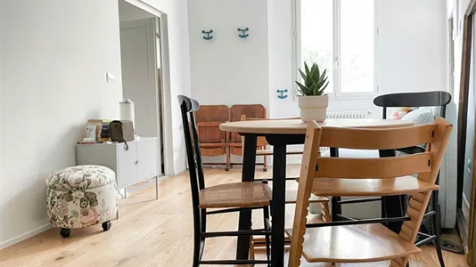 Rooms in Florence - photo 4