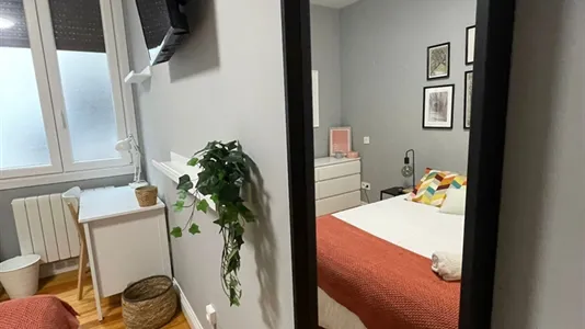 Rooms in Bilbao - photo 7