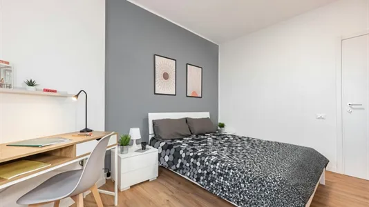 Rooms in Padua - photo 2