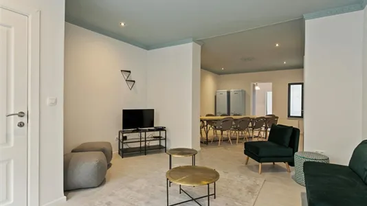 Rooms in Stad Brussel - photo 8