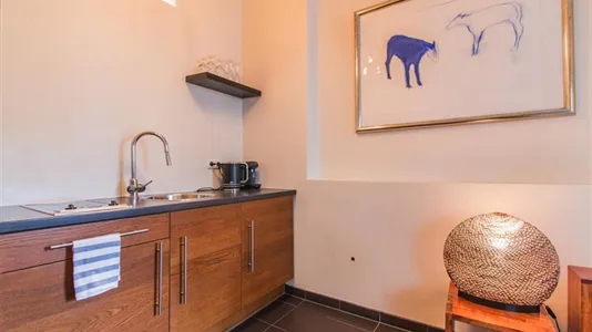 Apartments in Berlin Tempelhof-Schöneberg - photo 9