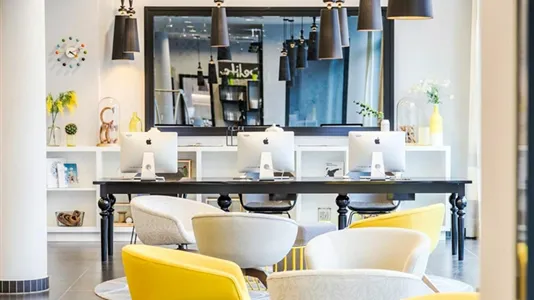 Apartments in Location is not specified - photo 8