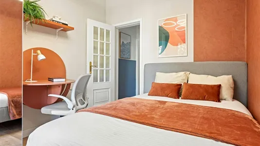 Rooms in Location is not specified - photo 6