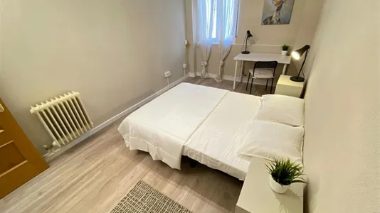 Rooms in Fuenlabrada - photo 3